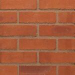 Wienerberger Bamburgh Red Stock Facing Brick Pack of 500