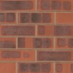 Wienerberger Ewhurst Medium Multi Wirecut Facing Brick Pack 400