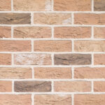 TBS Grantchester Blend Stock Facing Brick Pack of 730